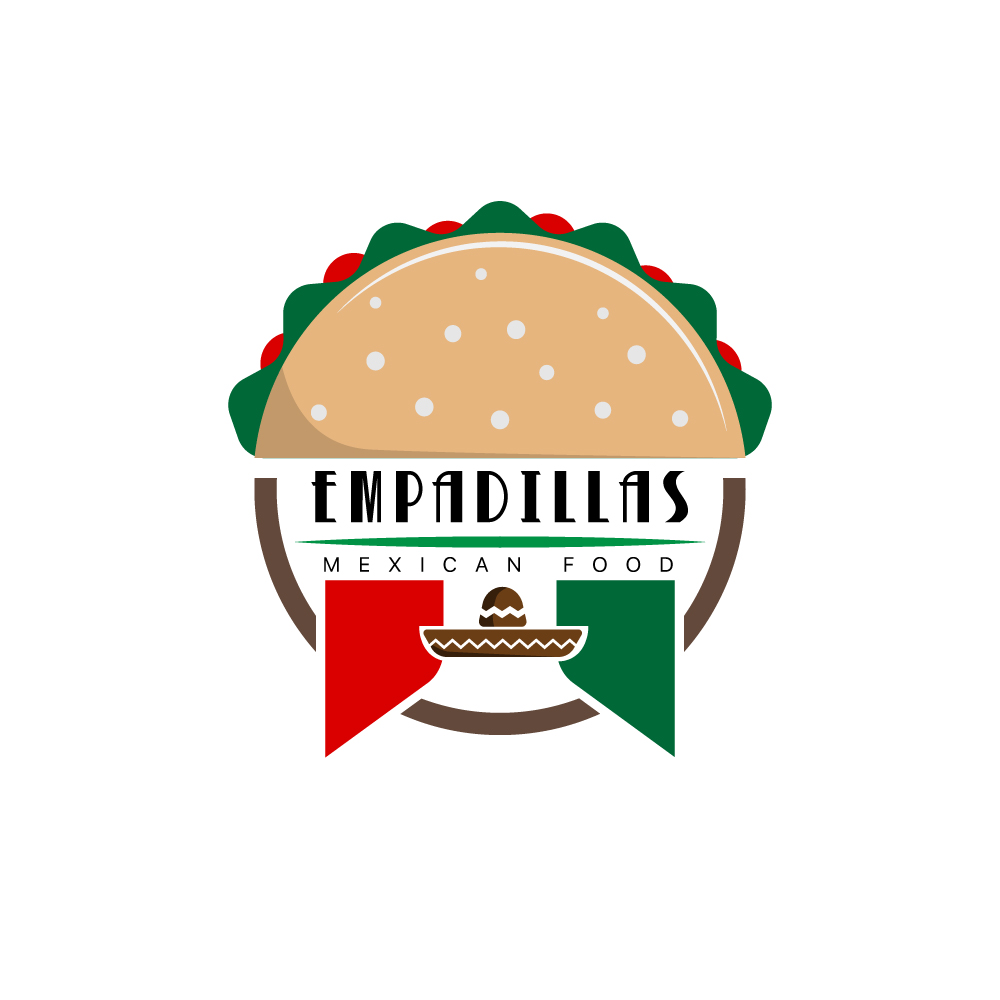 Logo Design entry 1423634 submitted by mo.ma.arch to the Logo Design for Empadillas run by Empadillas