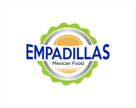 Logo Design entry 1423644 submitted by Kenzie to the Logo Design for Empadillas run by Empadillas