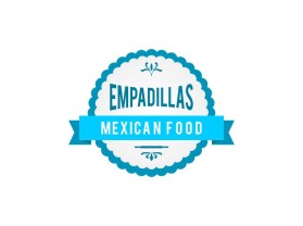 Logo Design Entry 1423665 submitted by Nyal_Nyul to the contest for Empadillas run by Empadillas