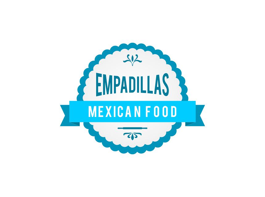 Logo Design entry 1423684 submitted by Nyal_Nyul to the Logo Design for Empadillas run by Empadillas