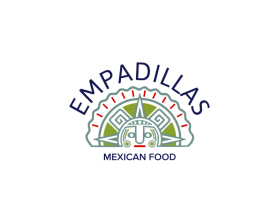 Logo Design entry 1423679 submitted by El Tasador to the Logo Design for Empadillas run by Empadillas