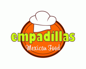 Logo Design Entry 1423686 submitted by onepic to the contest for Empadillas run by Empadillas