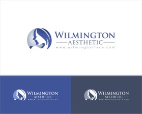 Logo Design entry 1423887 submitted by Amit1991 to the Logo Design for http://wilmingtonface.com/ run by cnudi02