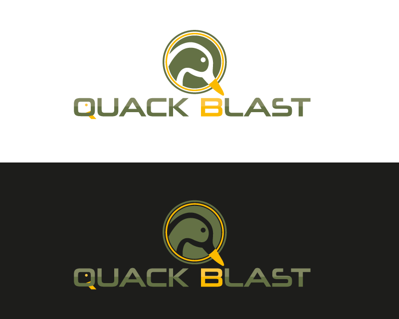 Logo Design entry 1479579 submitted by Gilanimal