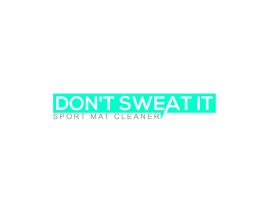 Logo Design entry 1424311 submitted by DAC Design to the Logo Design for Don't Sweat It run by dontsweatit