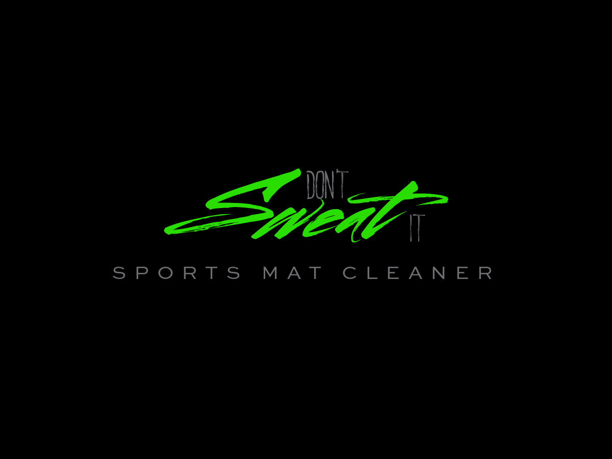Logo Design entry 1424469 submitted by mmyousuf to the Logo Design for Don't Sweat It run by dontsweatit