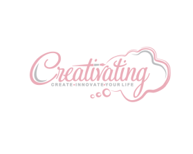 Logo Design entry 1424984 submitted by alex.projector to the Logo Design for Creativating run by Leizagomes