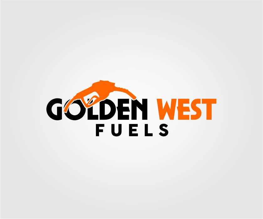 Logo Design entry 1425351 submitted by Kenzie to the Logo Design for Golden West Fuels run by tinaparker01