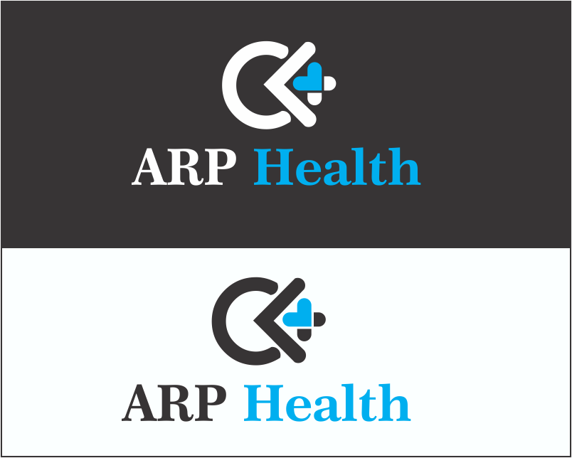 Logo Design entry 1426640 submitted by sipal19 to the Logo Design for CK Arp Health.  https://www.ckarphealth.com run by karbuckle1010