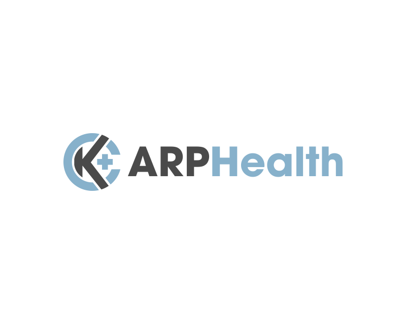 Logo Design entry 1426639 submitted by astuti to the Logo Design for CK Arp Health.  https://www.ckarphealth.com run by karbuckle1010