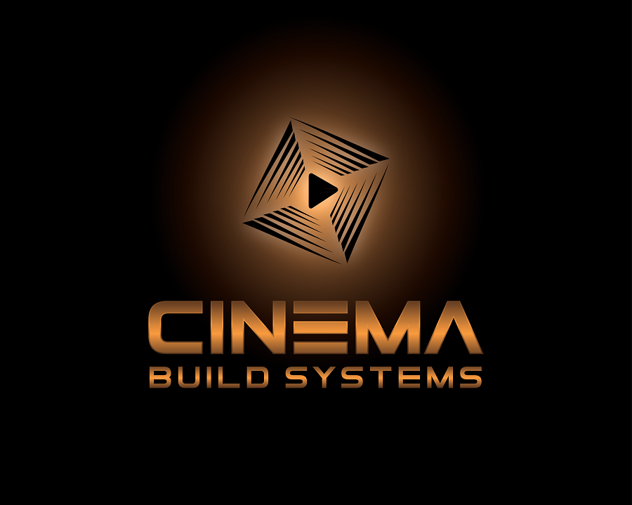 Logo Design entry 1427116 submitted by DORIANA999 to the Logo Design for Cinema Build Systems run by Heslimited