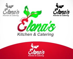 Logo Design entry 1484028 submitted by MaeMae