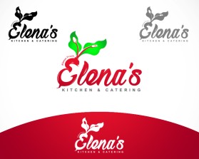 Logo Design entry 1484044 submitted by MaeMae
