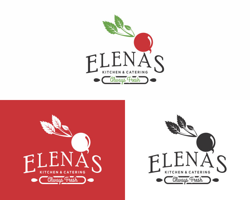Logo Design entry 1486066 submitted by Cobrator