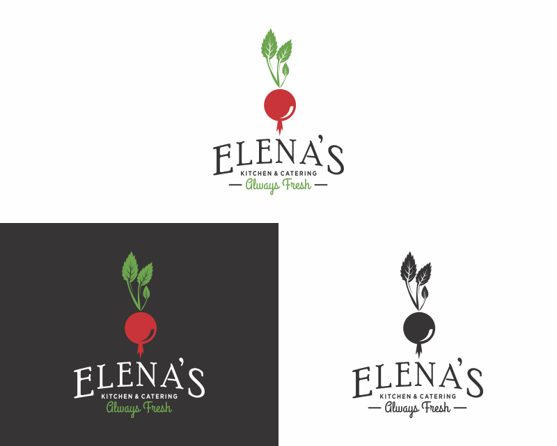 Logo Design entry 1486068 submitted by Cobrator