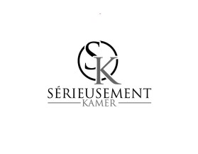 Logo Design entry 1427348 submitted by Archtech to the Logo Design for Sérieusement Kamer  run by tyrionlannister