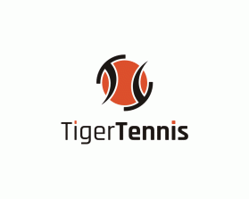 Logo Design entry 1427441 submitted by Kenzie to the Logo Design for Tiger Tennis run by mserranowu