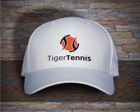 Logo Design entry 1427442 submitted by quimcey to the Logo Design for Tiger Tennis run by mserranowu