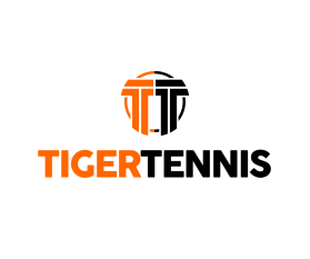 Logo Design entry 1427462 submitted by tina_t to the Logo Design for Tiger Tennis run by mserranowu