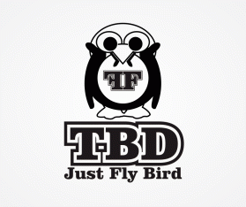 Logo Design entry 1427855 submitted by NiceScarf to the Logo Design for TBD run by happastyle
