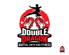 T-Shirt Design entry 1427954 submitted by babyakina to the T-Shirt Design for DDMA run by DoubleDragon