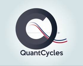 Logo Design entry 1428237 submitted by paczgraphics to the Logo Design for QuantCycles run by acascino
