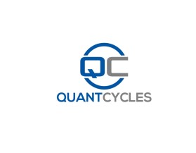 Logo Design entry 1428239 submitted by Fathenry to the Logo Design for QuantCycles run by acascino