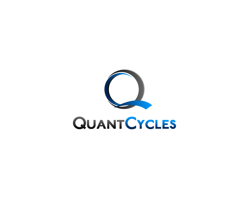 Logo Design entry 1428323 submitted by aksa to the Logo Design for QuantCycles run by acascino