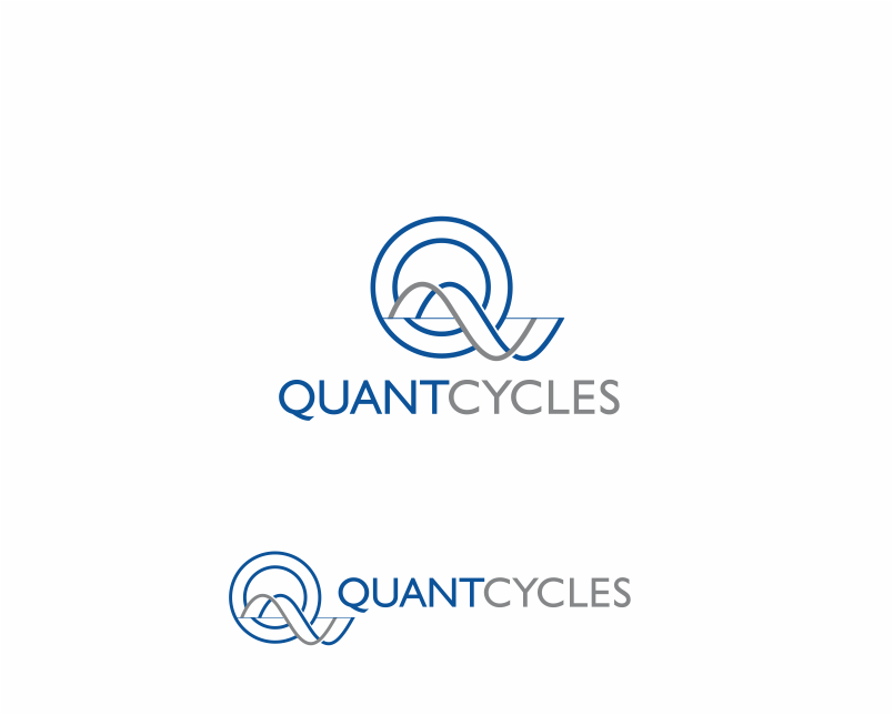 Logo Design entry 1428323 submitted by artsword to the Logo Design for QuantCycles run by acascino