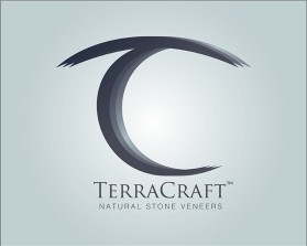 Logo Design entry 1428343 submitted by mv to the Logo Design for TerraCraft run by csimarketing