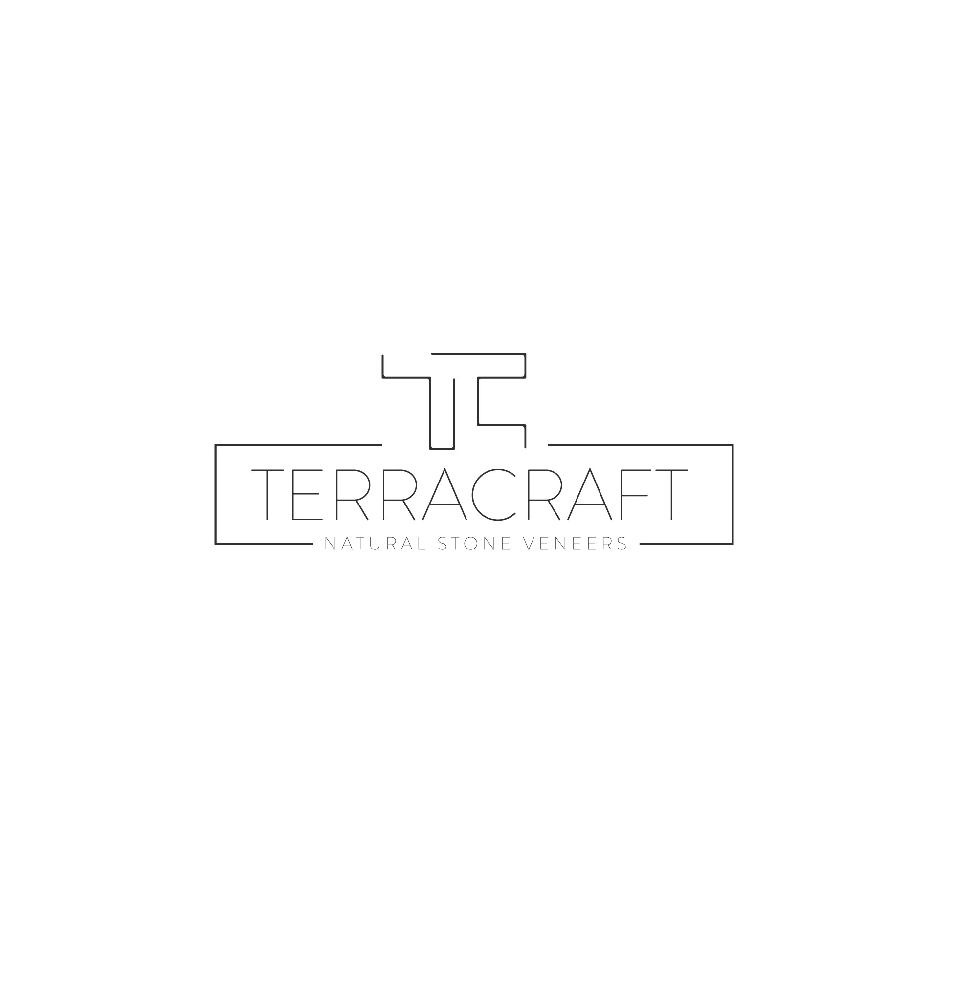 Logo Design entry 1428410 submitted by morearts to the Logo Design for TerraCraft run by csimarketing