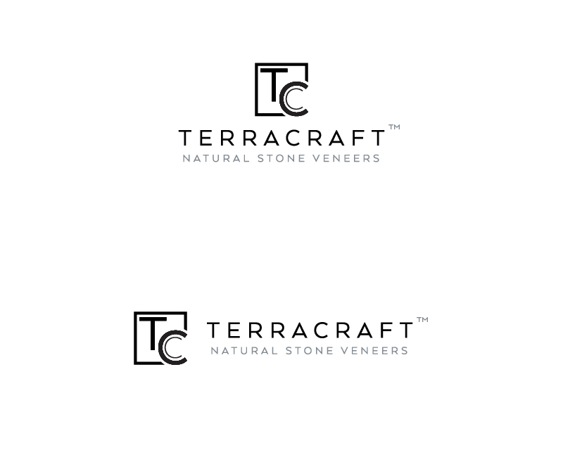 Logo Design entry 1428396 submitted by Raldooo to the Logo Design for TerraCraft run by csimarketing
