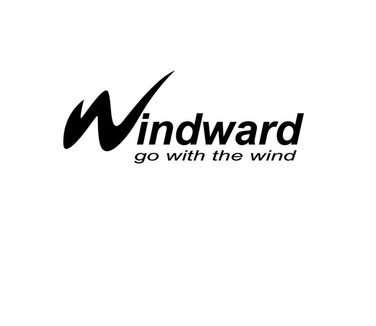 Logo Design entry 1428540 submitted by smarttaste to the Logo Design for Windward run by windward