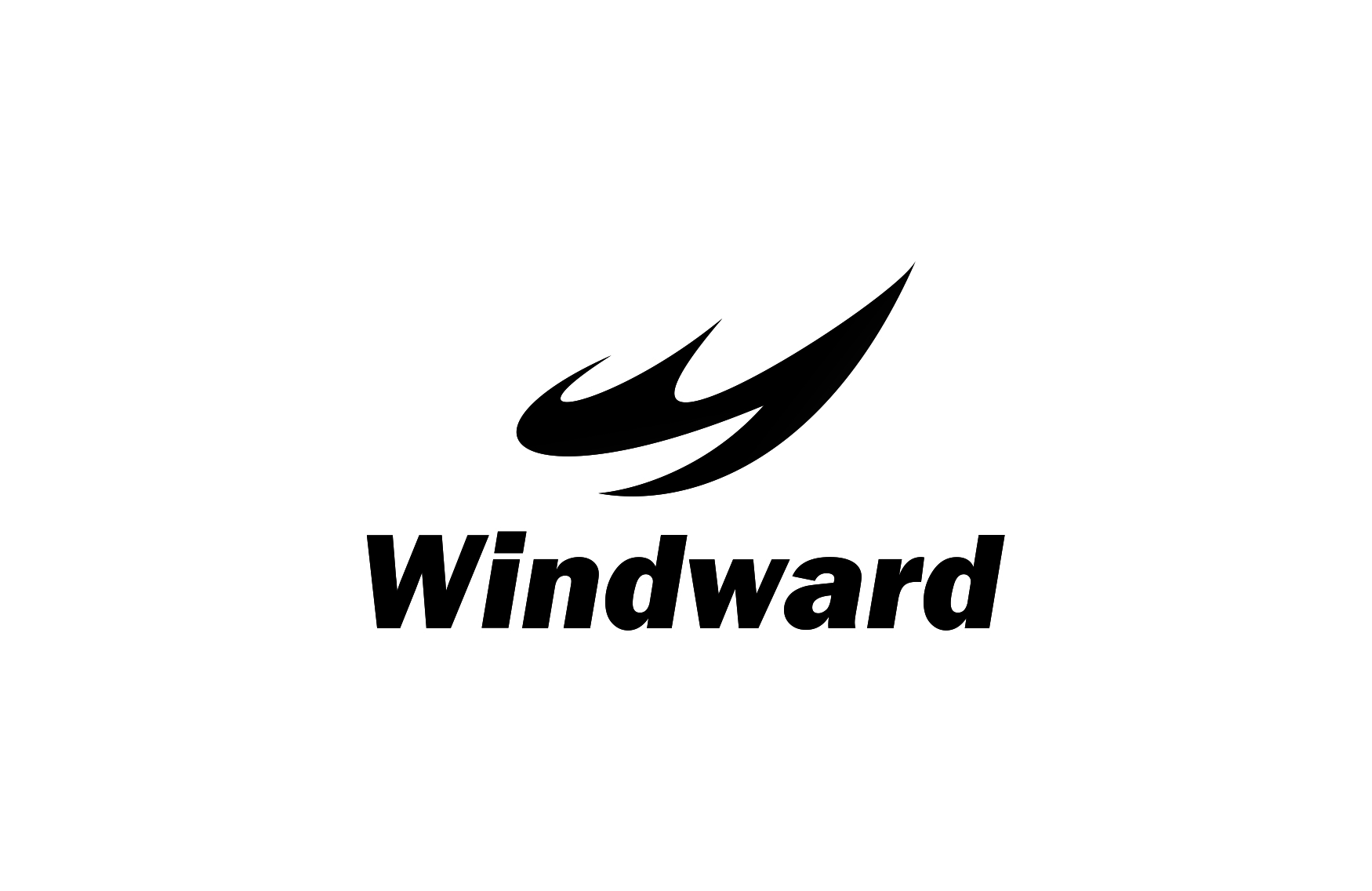 Logo Design entry 1428540 submitted by eleverage consults to the Logo Design for Windward run by windward