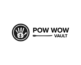 Logo Design entry 1428563 submitted by Gilanimal to the Logo Design for PowWowVault run by netromedia
