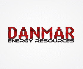 Logo Design entry 1428602 submitted by Alfin78 to the Logo Design for Danmar Energy Resources run by sunshine54