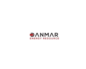 Logo Design entry 1428605 submitted by Alfin78 to the Logo Design for Danmar Energy Resources run by sunshine54