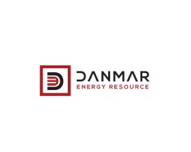 Logo Design entry 1428606 submitted by YudiPC to the Logo Design for Danmar Energy Resources run by sunshine54