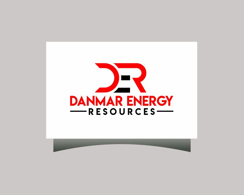 Logo Design entry 1428653 submitted by markingkong to the Logo Design for Danmar Energy Resources run by sunshine54