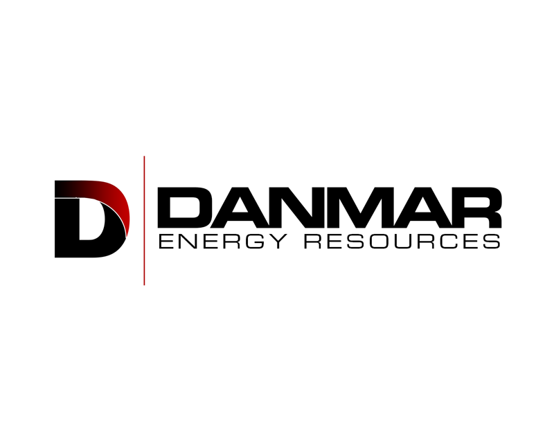Logo Design entry 1428641 submitted by ChampenG to the Logo Design for Danmar Energy Resources run by sunshine54
