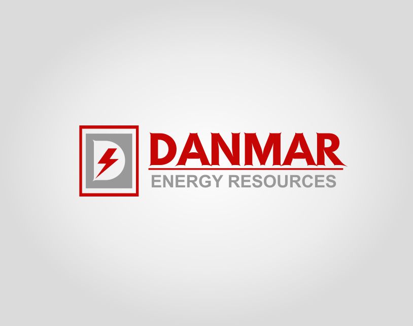 Logo Design entry 1428653 submitted by juanorman18 to the Logo Design for Danmar Energy Resources run by sunshine54