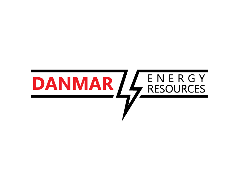 Logo Design entry 1428659 submitted by LanofDesign to the Logo Design for Danmar Energy Resources run by sunshine54