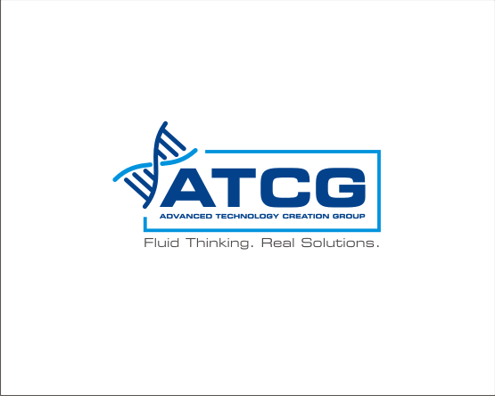 Logo Design entry 1428730 submitted by kembarloro to the Logo Design for "Advanced Technology Creation Group" or the initials "ATCG" run by Dshaffer31