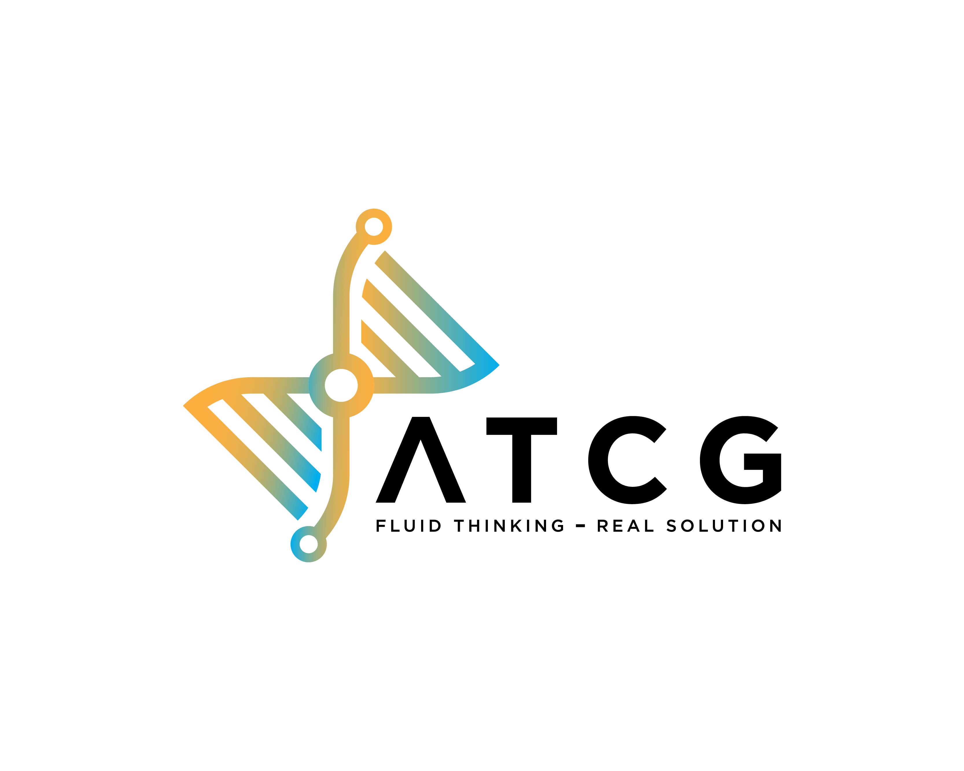 Logo Design entry 1428760 submitted by Vvon20 to the Logo Design for "Advanced Technology Creation Group" or the initials "ATCG" run by Dshaffer31