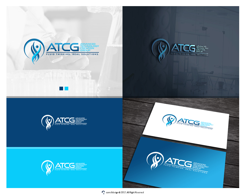 Logo Design entry 1485782 submitted by sanrell