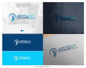 Logo Design entry 1428791 submitted by neilfurry to the Logo Design for "Advanced Technology Creation Group" or the initials "ATCG" run by Dshaffer31