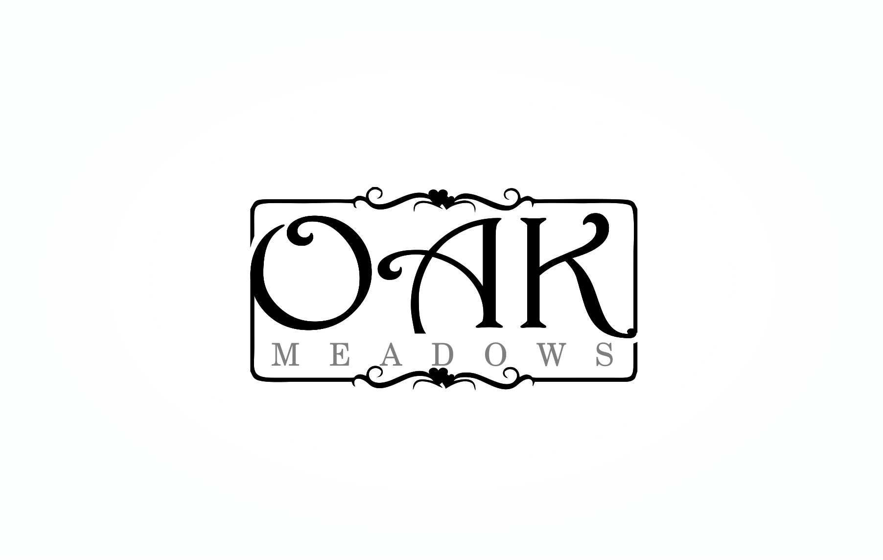 Logo Design entry 1428829 submitted by eleverage consults to the Logo Design for OAK MEADOWS run by Jacker
