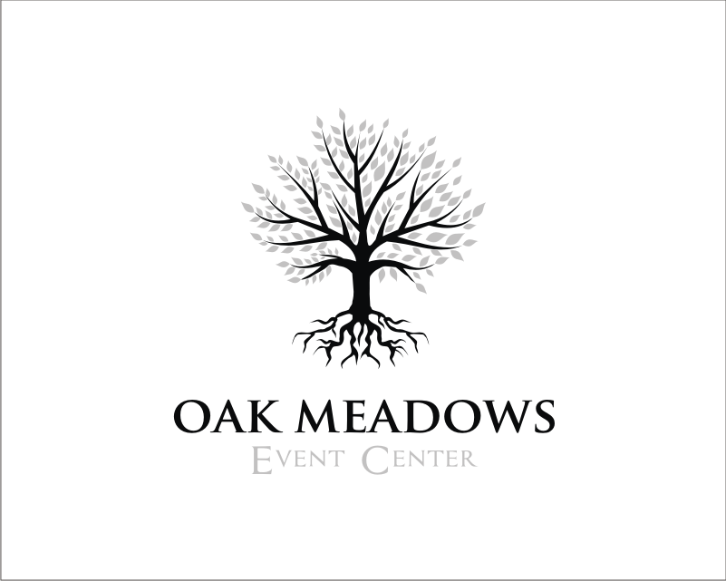 Logo Design entry 1428836 submitted by El Tasador to the Logo Design for OAK MEADOWS run by Jacker