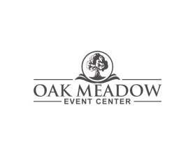 Logo Design entry 1428845 submitted by Ethan to the Logo Design for OAK MEADOWS run by Jacker