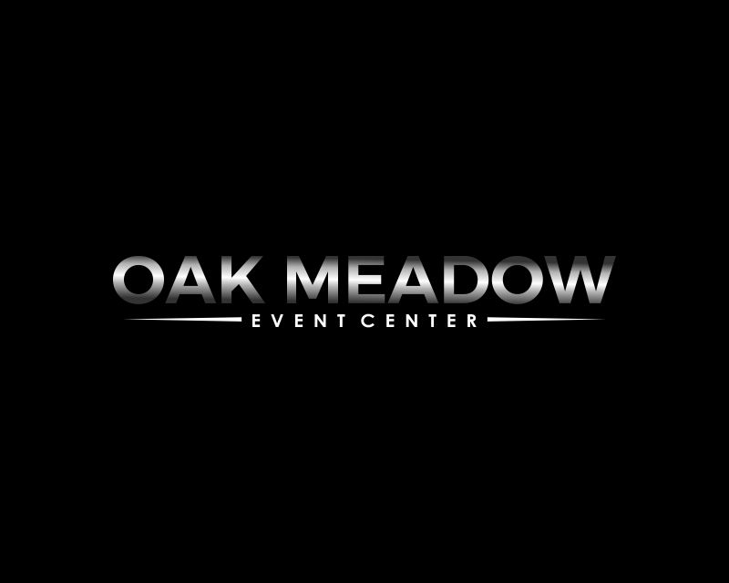 Logo Design entry 1428859 submitted by FebrianAdi to the Logo Design for OAK MEADOWS run by Jacker